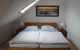 Ferienwohnung Robbe